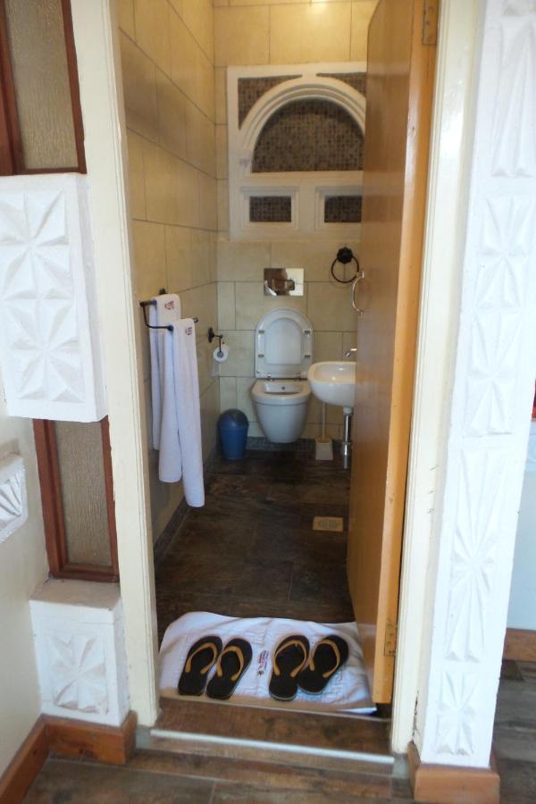Parklands Shade Hotel ナイロビ エクステリア 写真