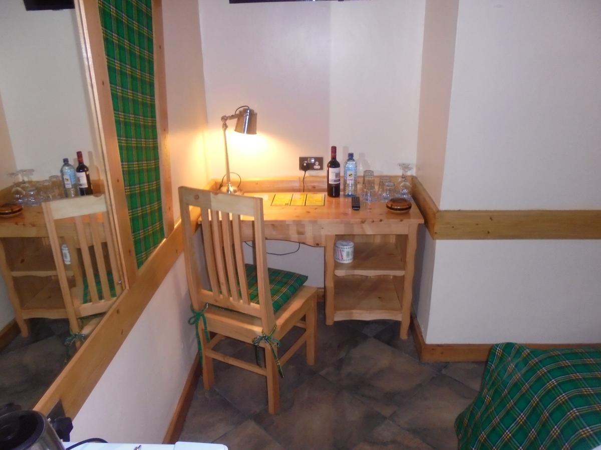 Parklands Shade Hotel ナイロビ エクステリア 写真